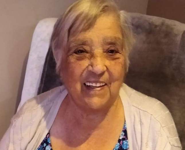 Carmen Monzón Medina/TA.